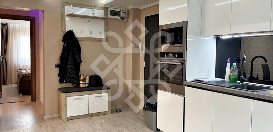 Apartament modern cu 3 camere de vanzare in Rogerius