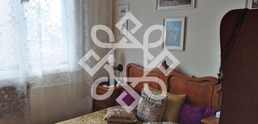 Apartament ultracentral 118mp de vanzare in Oradea