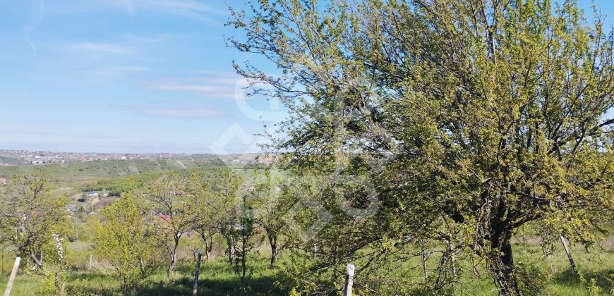 Teren intravilan de vanzare 1665 mp pe strada Piatra Craiului