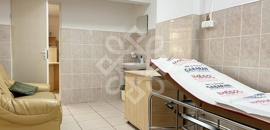 Apartament de vanzare ultracentral pe strada Primariei, Oradea
