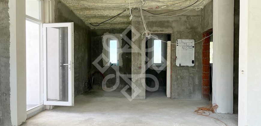 Casa noua cu teren 1516 mp in zona Hanul Pescarilor