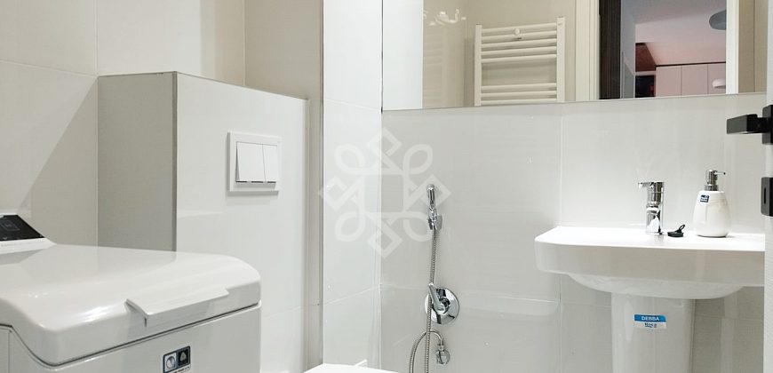 Apartament modern 3 camere de inchiriat Prima Onestilor