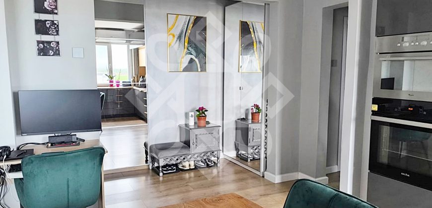 Apartament lux de vanzare in zona Iosia