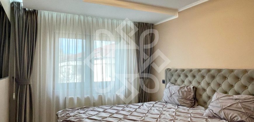 Apartament modern cu 3 camere de vanzare in Rogerius