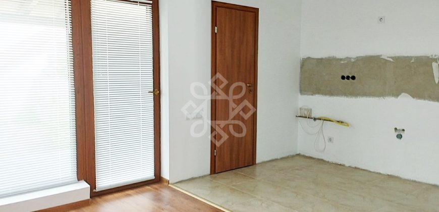Casa noua tip duplex, 4 camere in Santandrei, Bihor.