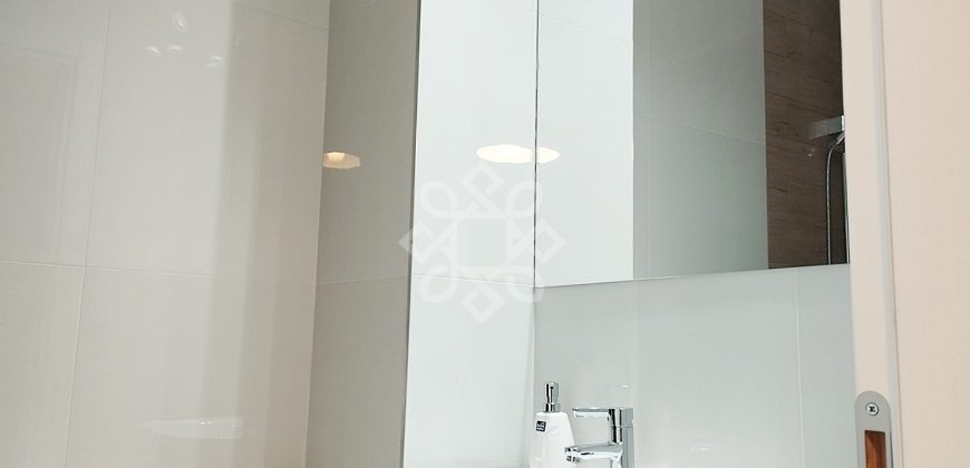 Apartament modern 3 camere de inchiriat Prima Onestilor