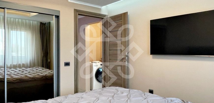Apartament modern cu 3 camere de vanzare in Rogerius
