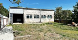 Hala 192 mp de inchiriat in zona Nufarul, Oradea