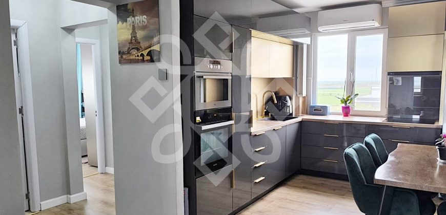 Apartament lux de vanzare in zona Iosia