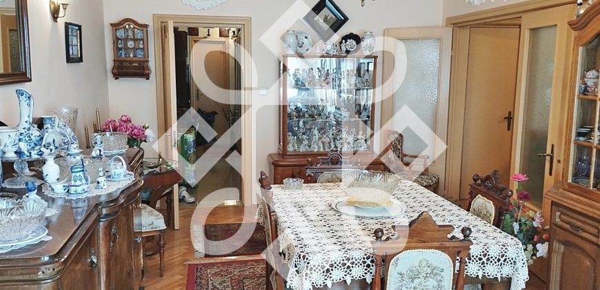 Apartament ultracentral 118mp de vanzare in Oradea