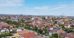 Apartament modern 3 camere de inchiriat Prima Onestilor
