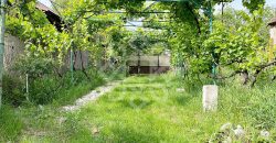Casa cu teren 2052 mp in Saldabagiu de Munte