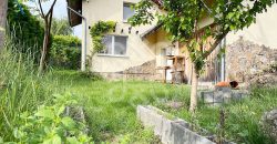 Casa cu teren 2052 mp in Saldabagiu de Munte