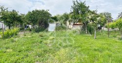 Casa cu teren 2052 mp in Saldabagiu de Munte
