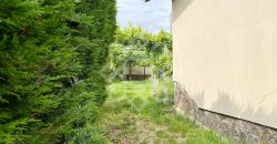 Casa cu teren 2052 mp in Saldabagiu de Munte