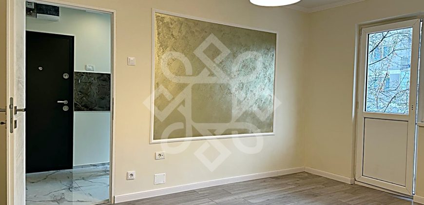 Apartament cu 2 camere de vanzare in Rogerius