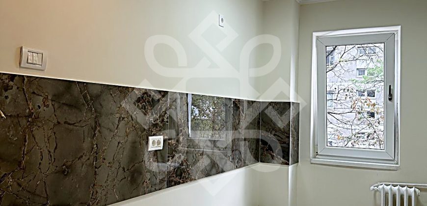 Apartament cu 2 camere de vanzare in Rogerius