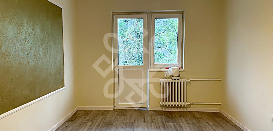 Apartament cu 2 camere de vanzare in Rogerius