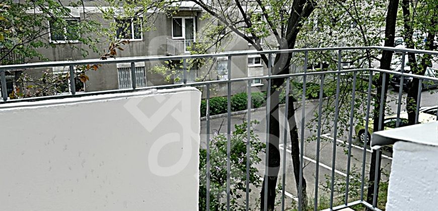 Apartament cu 2 camere de vanzare in Rogerius