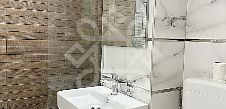 Apartament cu 2 camere de vanzare in Rogerius