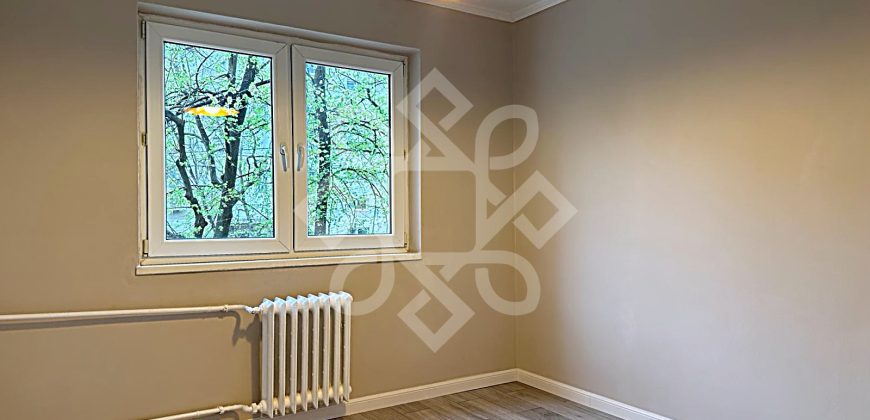 Apartament cu 2 camere de vanzare in Rogerius