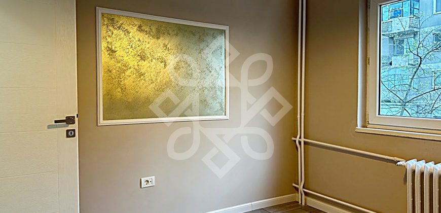 Apartament cu 2 camere de vanzare in Rogerius