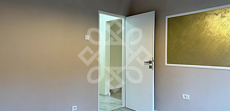 Apartament cu 2 camere de vanzare in Rogerius