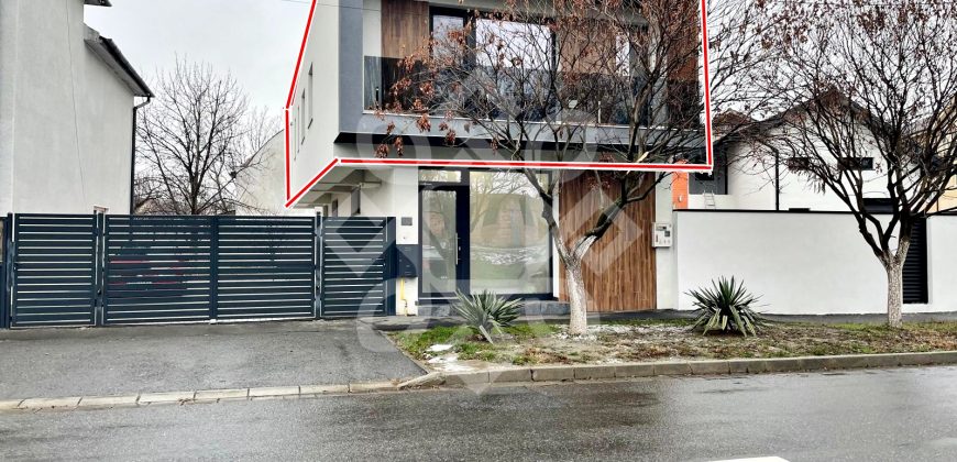 Spatiu de birouri de inchiriat, zona Parcului 22 Decembrie