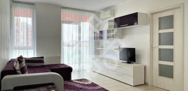 Apartament cu 2 camere de inchiriat in Ared, Oradea
