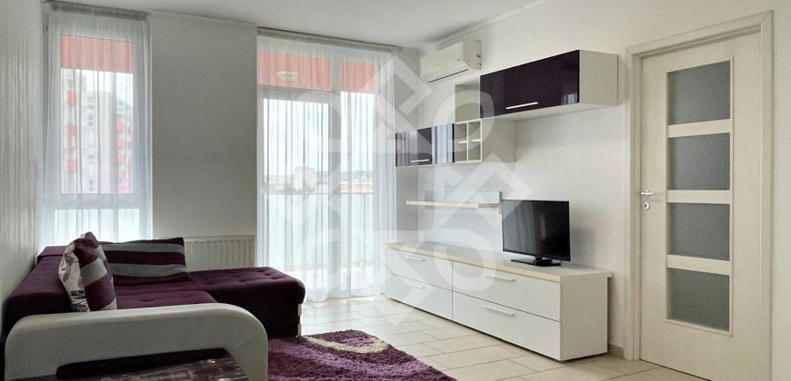 Apartament cu 2 camere de inchiriat in Ared, Oradea