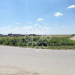 Teren intravilan pentru investitii de vanzare zona Fan Courier