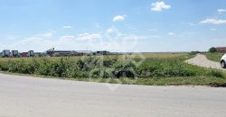 Teren intravilan pentru investitii de vanzare zona Fan Courier