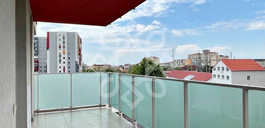 Apartament cu 2 camere de inchiriat in Ared, Oradea