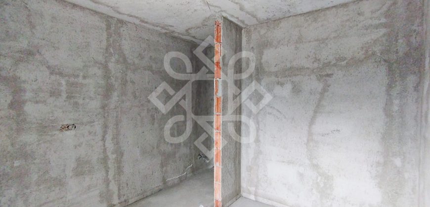 Casa noua pe nivel cu 4 camere in Saldabagiu de Munte