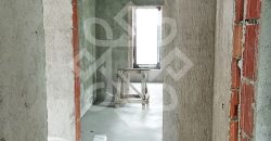 Casa noua pe nivel cu 4 camere in Saldabagiu de Munte