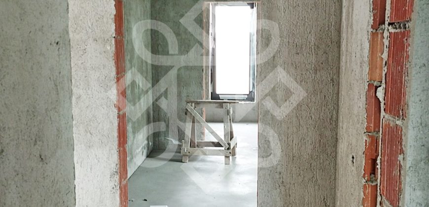 Casa noua pe nivel cu 4 camere in Saldabagiu de Munte