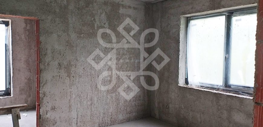 Casa noua pe nivel cu 4 camere in Saldabagiu de Munte