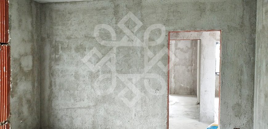 Casa noua pe nivel cu 4 camere in Saldabagiu de Munte