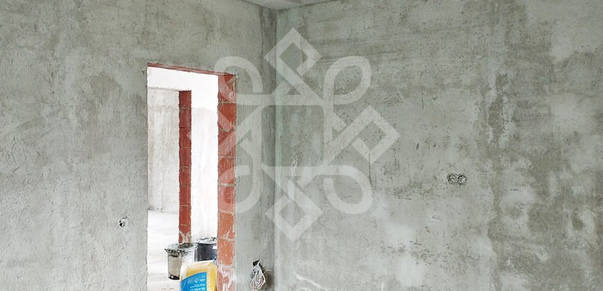 Casa noua pe nivel cu 4 camere in Saldabagiu de Munte