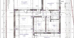 Casa noua pe nivel cu 4 camere in Saldabagiu de Munte