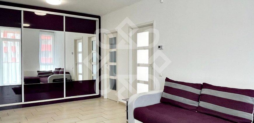 Apartament cu 2 camere de inchiriat in Ared, Oradea