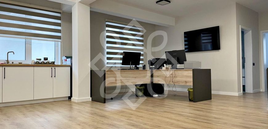 Spatiu de birouri de inchiriat, zona Parcului 22 Decembrie