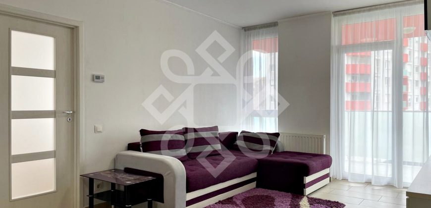 Apartament cu 2 camere de inchiriat in Ared, Oradea