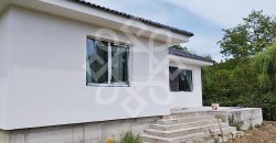 Casa noua pe nivel cu 4 camere in Saldabagiu de Munte