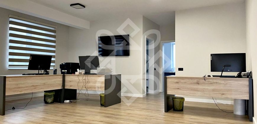 Spatiu de birouri de inchiriat, zona Parcului 22 Decembrie