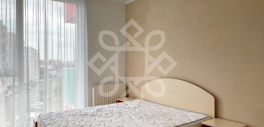 Apartament cu 2 camere de inchiriat in Ared, Oradea