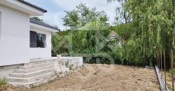 Casa noua pe nivel cu 4 camere in Saldabagiu de Munte