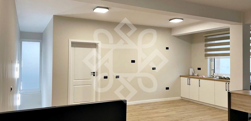 Spatiu de birouri de inchiriat, zona Parcului 22 Decembrie