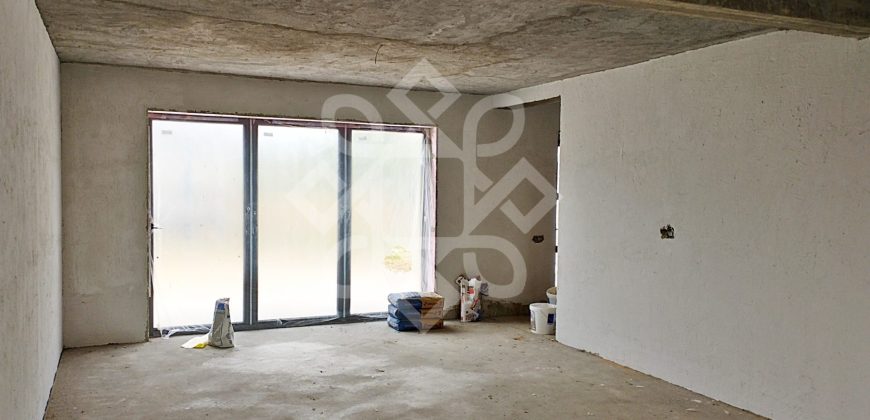 Casa noua pe nivel cu 4 camere in Saldabagiu de Munte