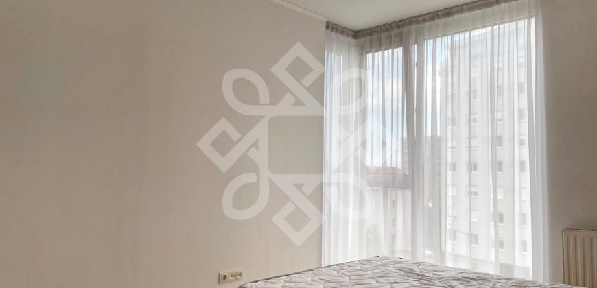 Apartament cu 2 camere de inchiriat in Ared, Oradea
